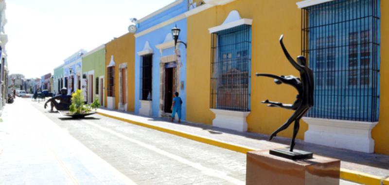 CALLE 59 